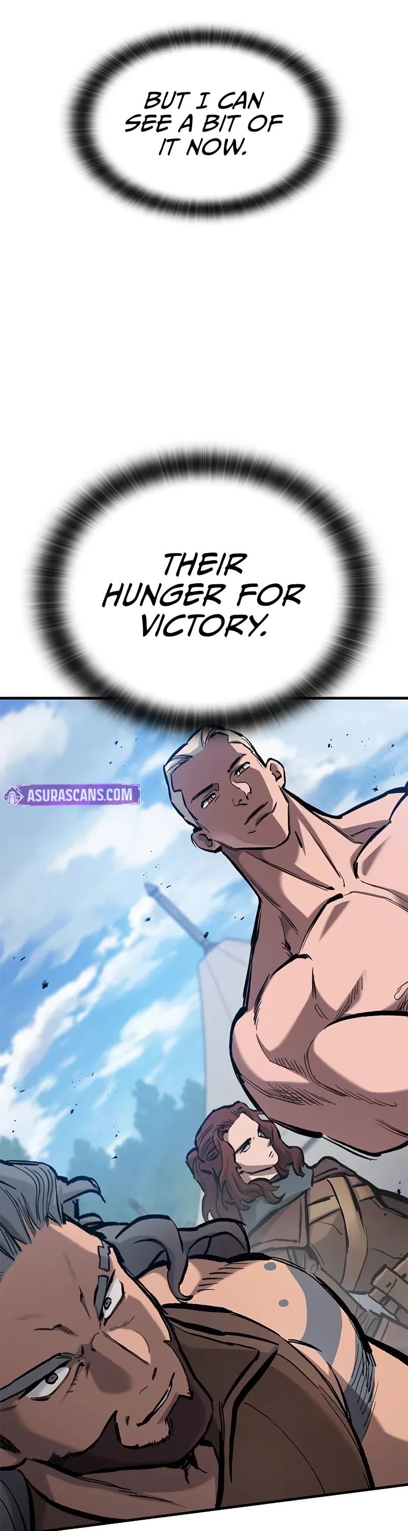 Read Eternally Regressing Knight EN Manga Online