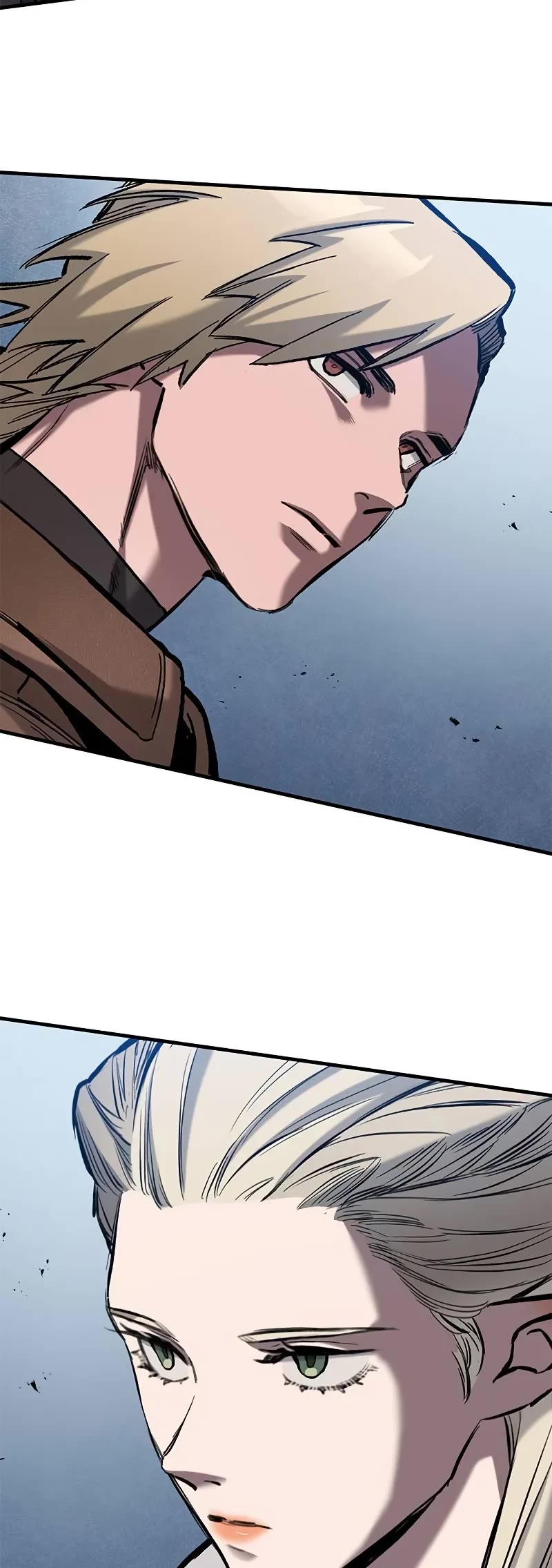 Read Eternally Regressing Knight EN Manga Online