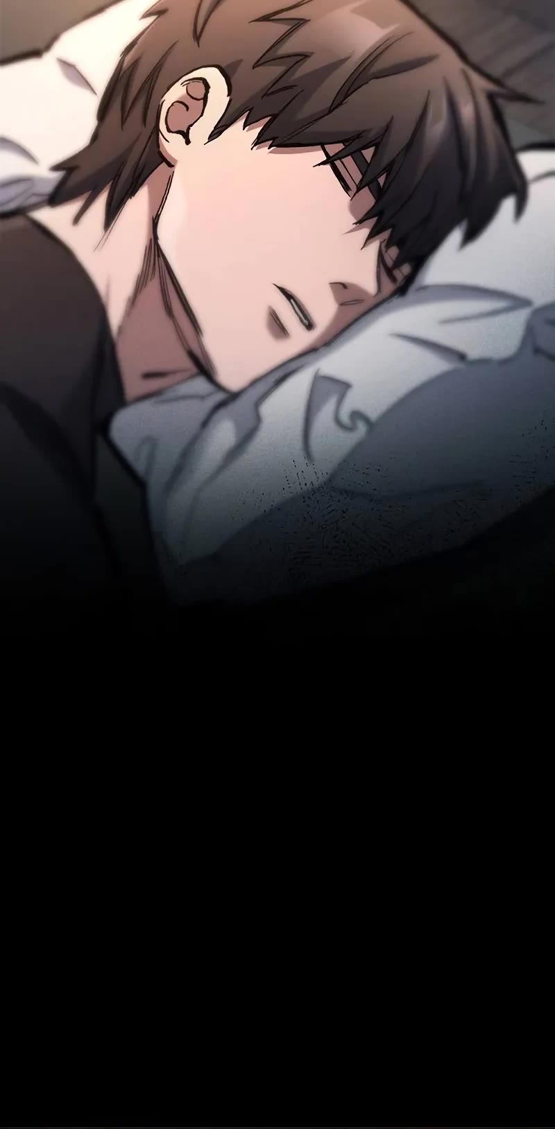 Read Eternally Regressing Knight EN Manga Online