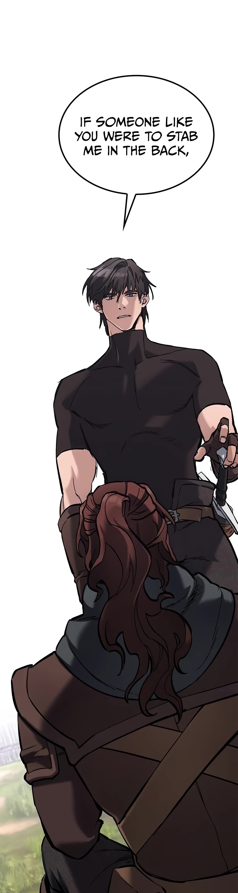 Read Eternally Regressing Knight EN Manga Online