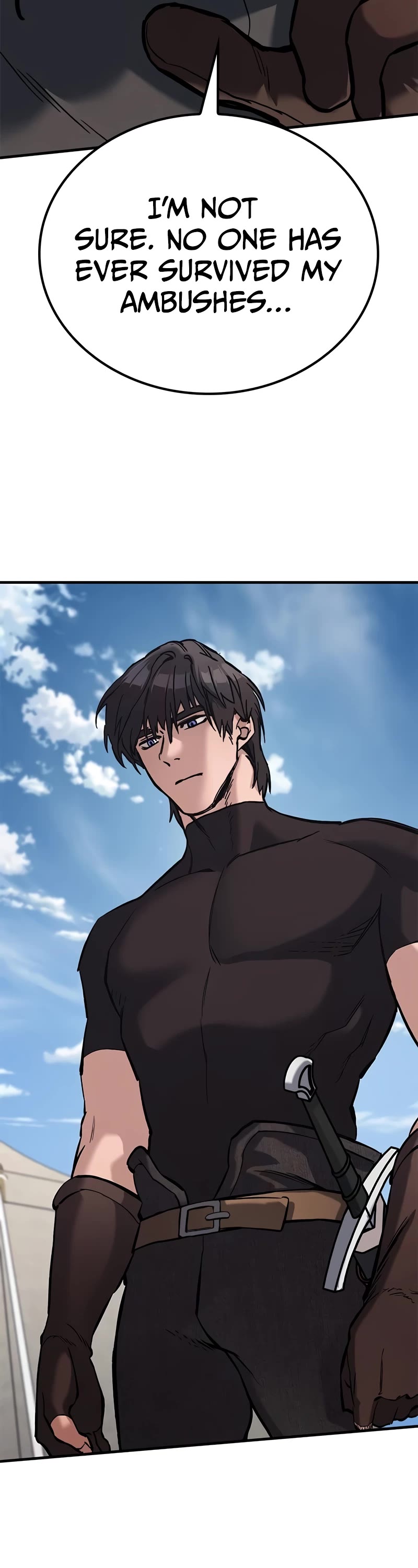 Read Eternally Regressing Knight EN Manga Online