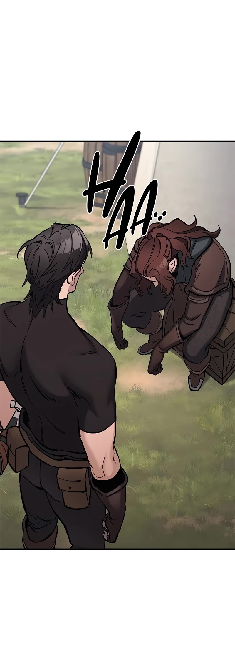 Read Eternally Regressing Knight EN Manga Online