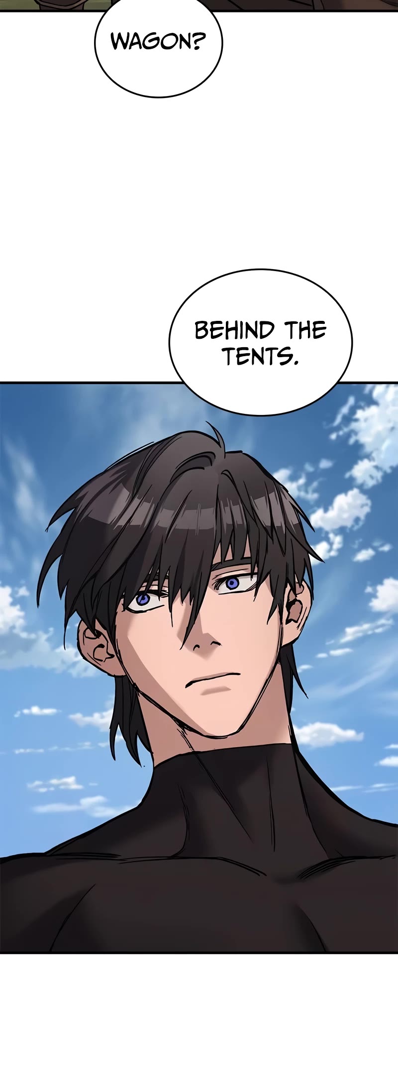 Read Eternally Regressing Knight EN Manga Online
