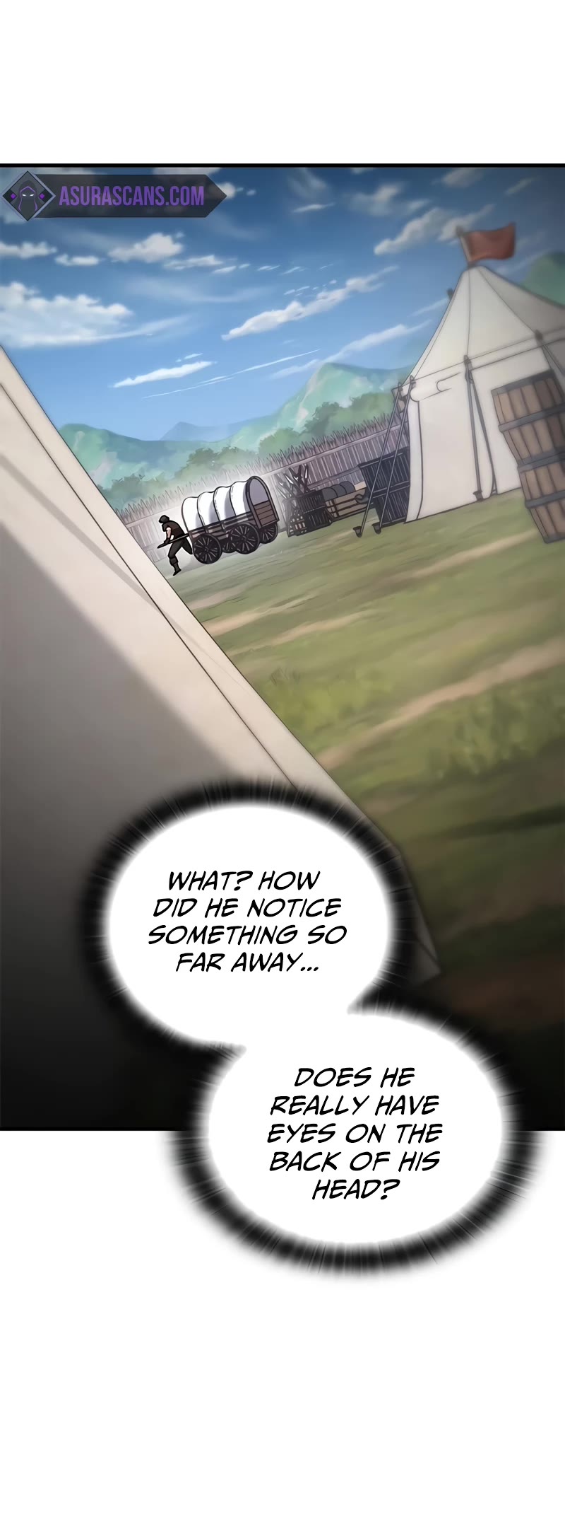 Read Eternally Regressing Knight EN Manga Online