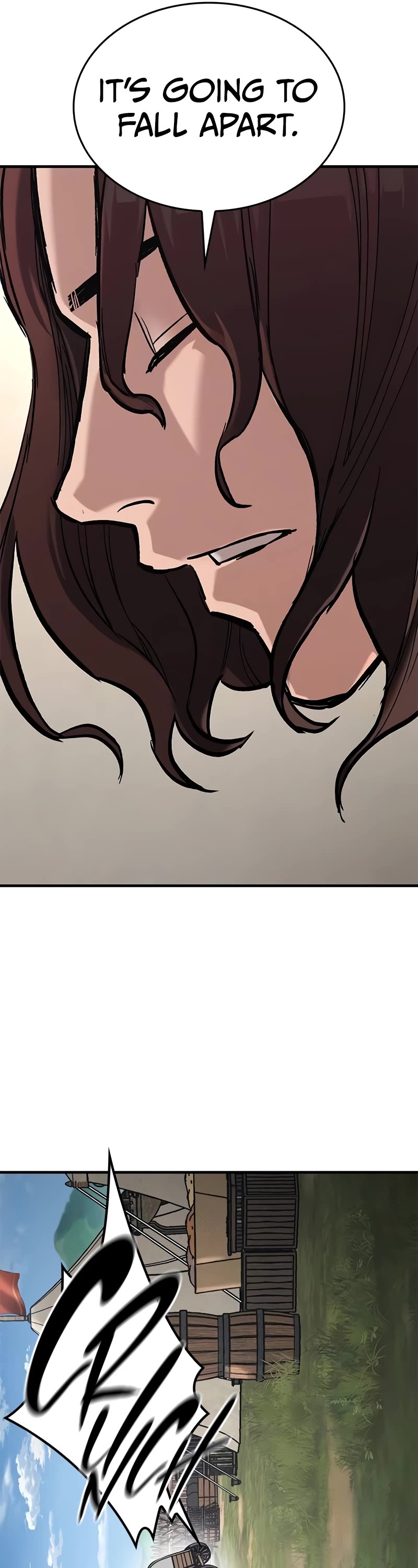 Read Eternally Regressing Knight EN Manga Online