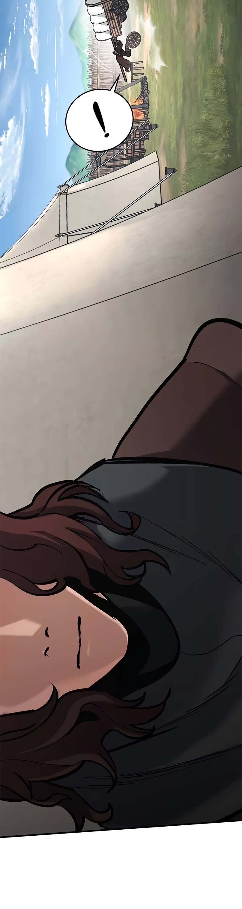 Read Eternally Regressing Knight EN Manga Online