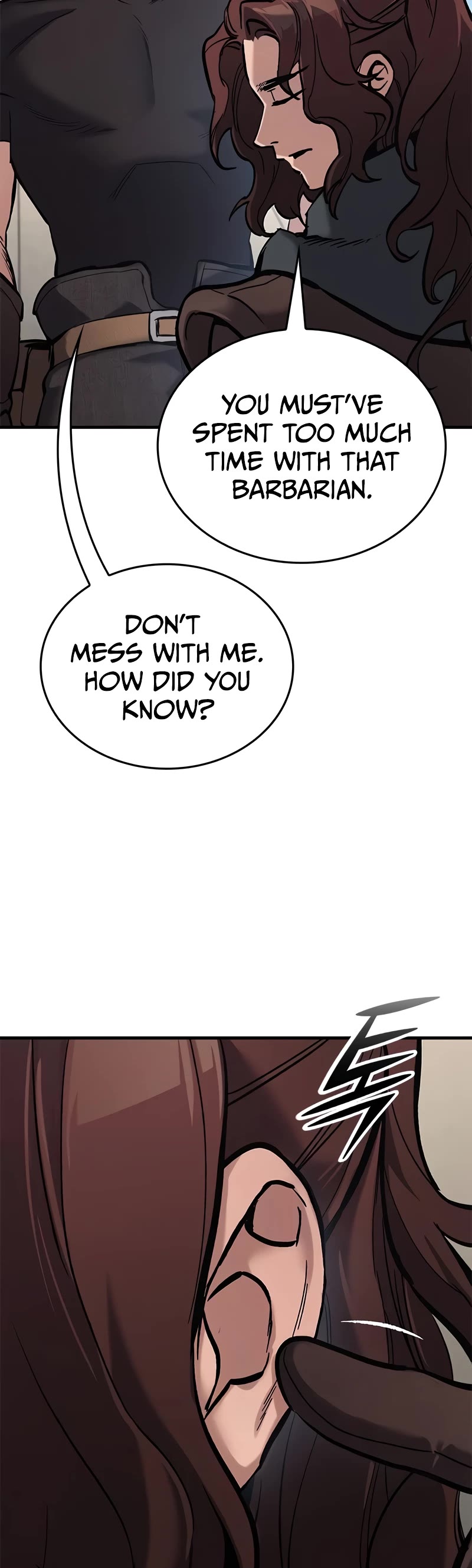 Read Eternally Regressing Knight EN Manga Online