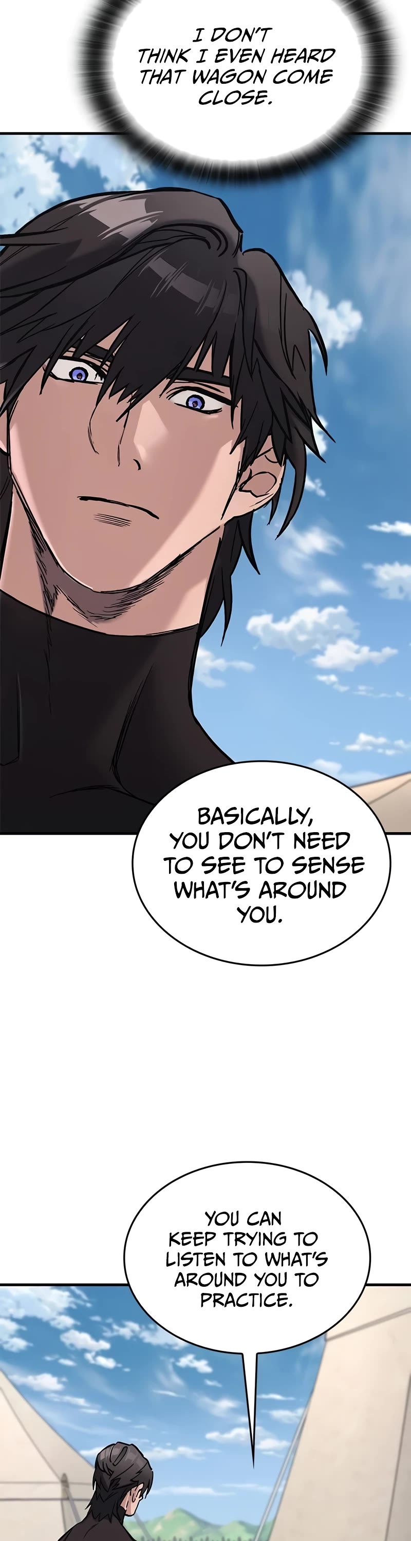 Read Eternally Regressing Knight EN Manga Online