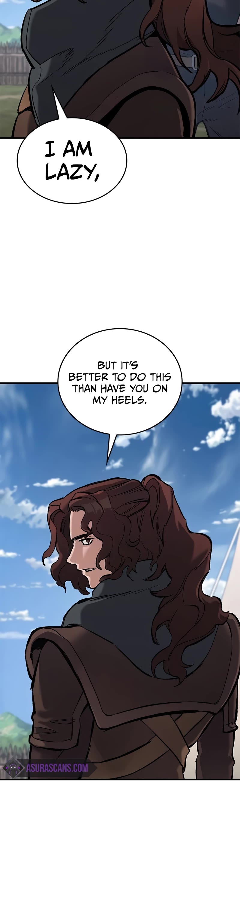 Read Eternally Regressing Knight EN Manga Online