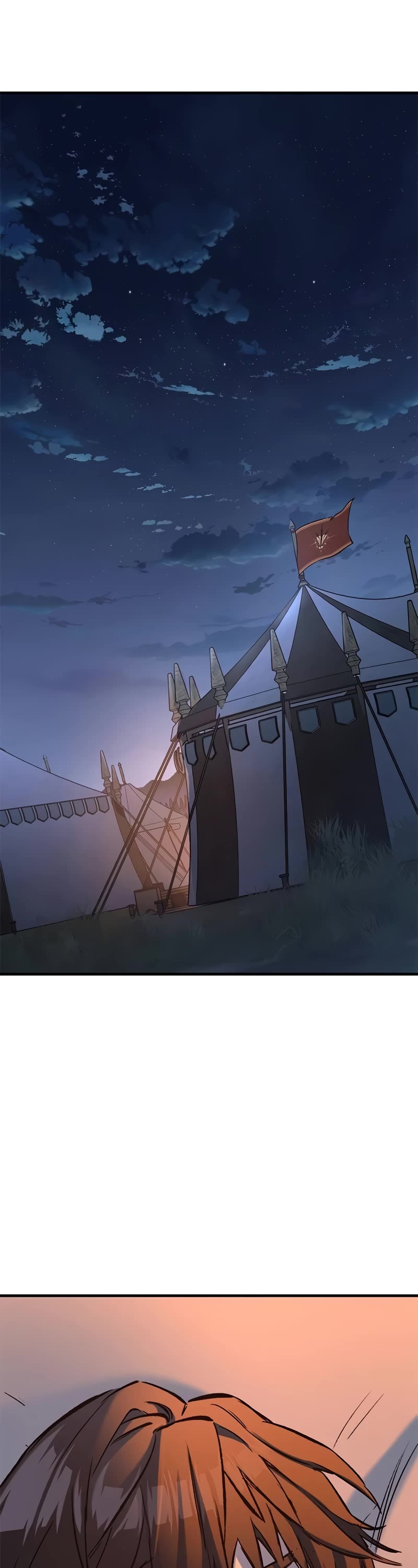 Read Eternally Regressing Knight EN Manga Online