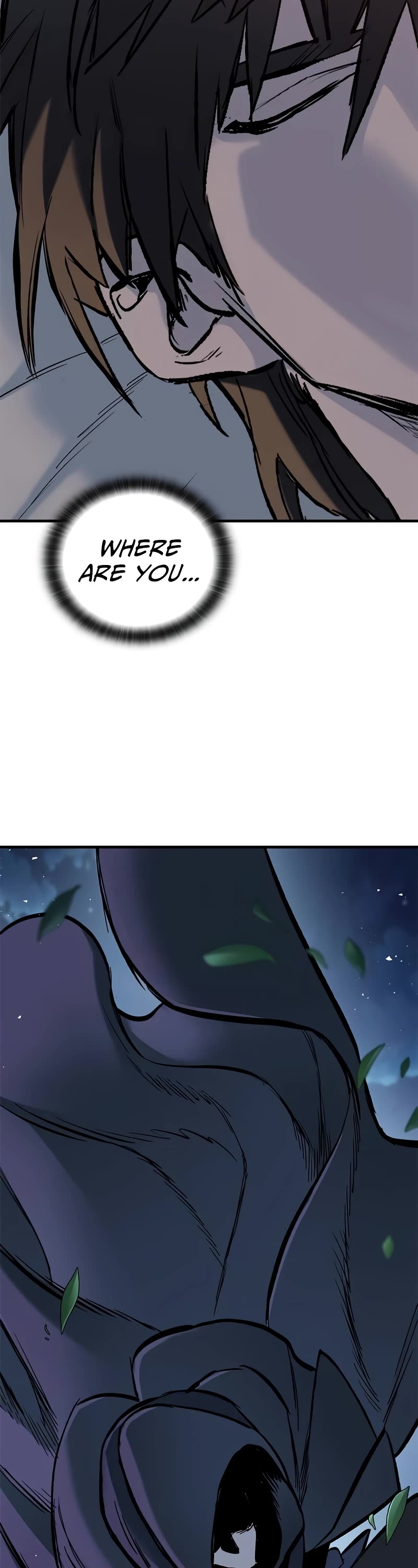 Read Eternally Regressing Knight EN Manga Online