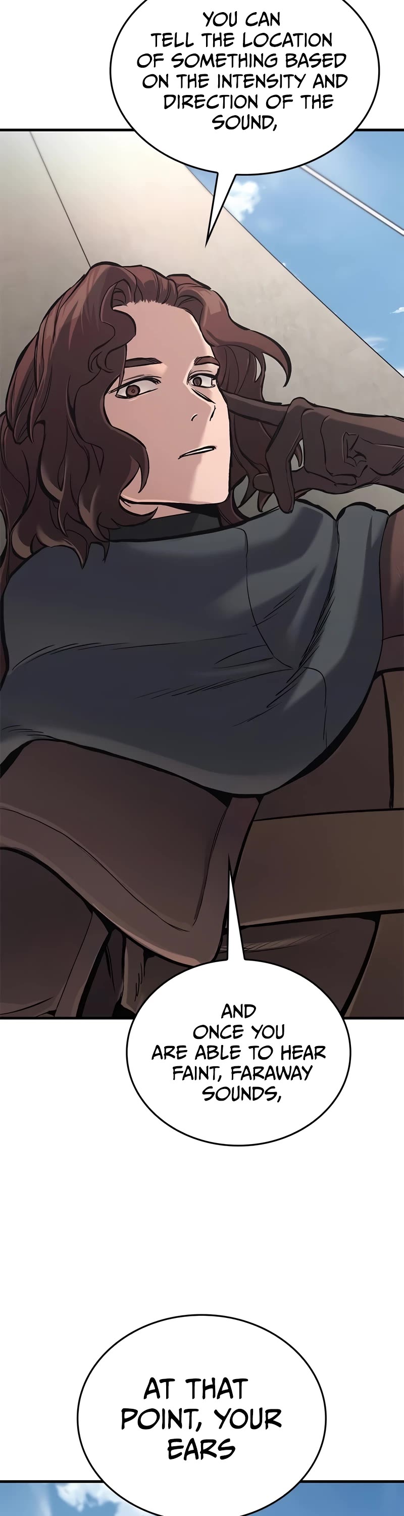 Read Eternally Regressing Knight EN Manga Online