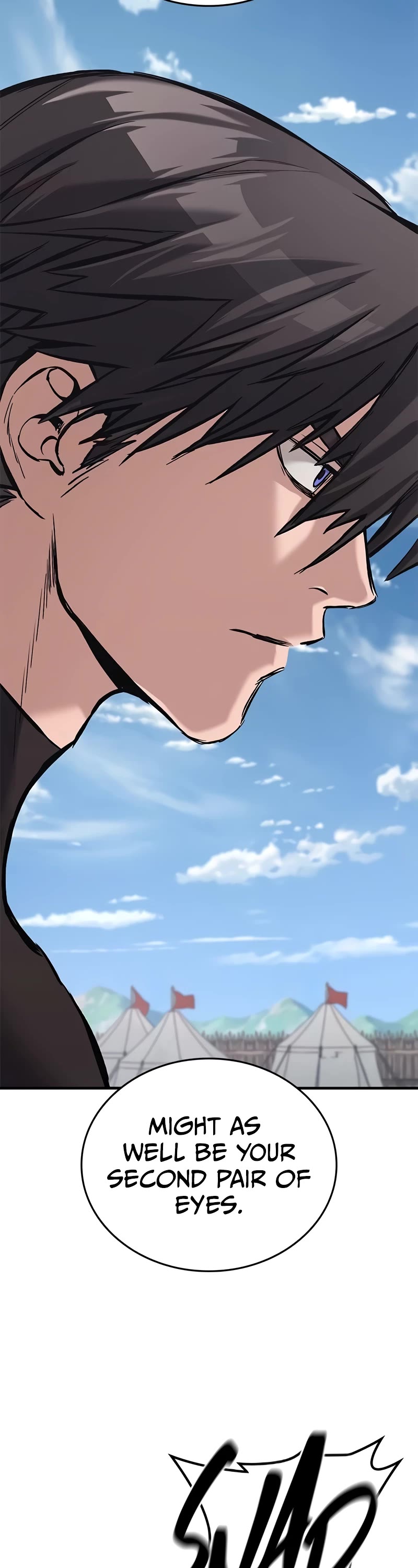 Read Eternally Regressing Knight EN Manga Online