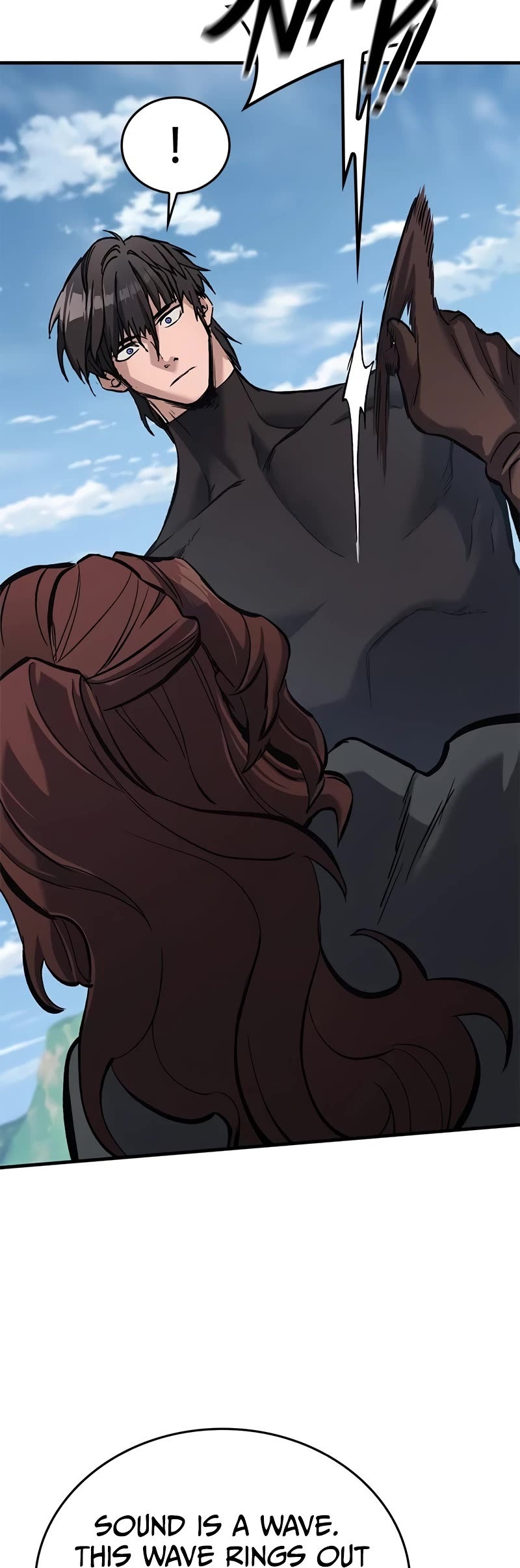 Read Eternally Regressing Knight EN Manga Online