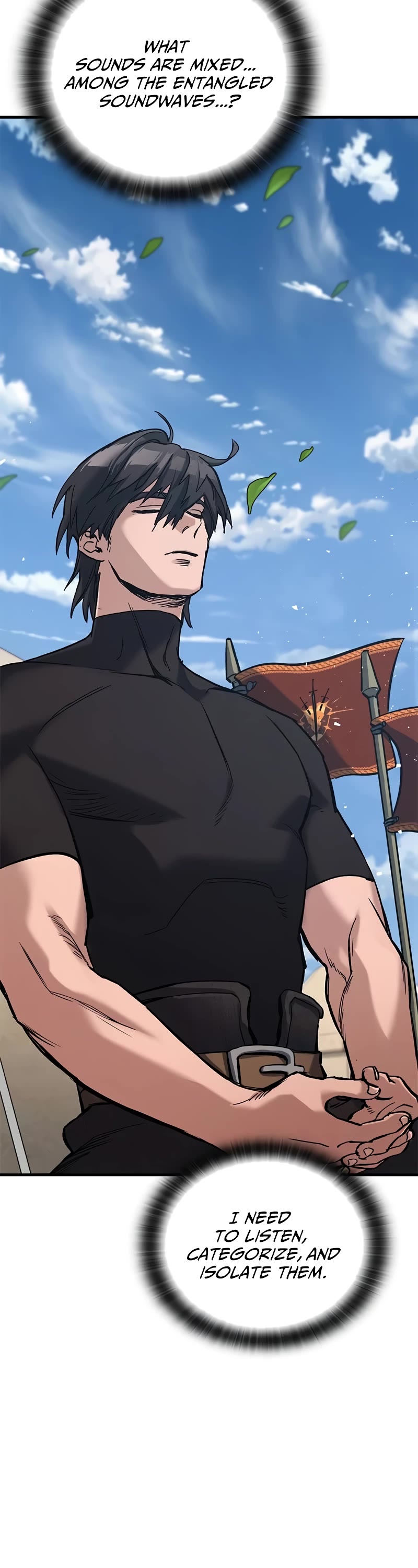 Read Eternally Regressing Knight EN Manga Online