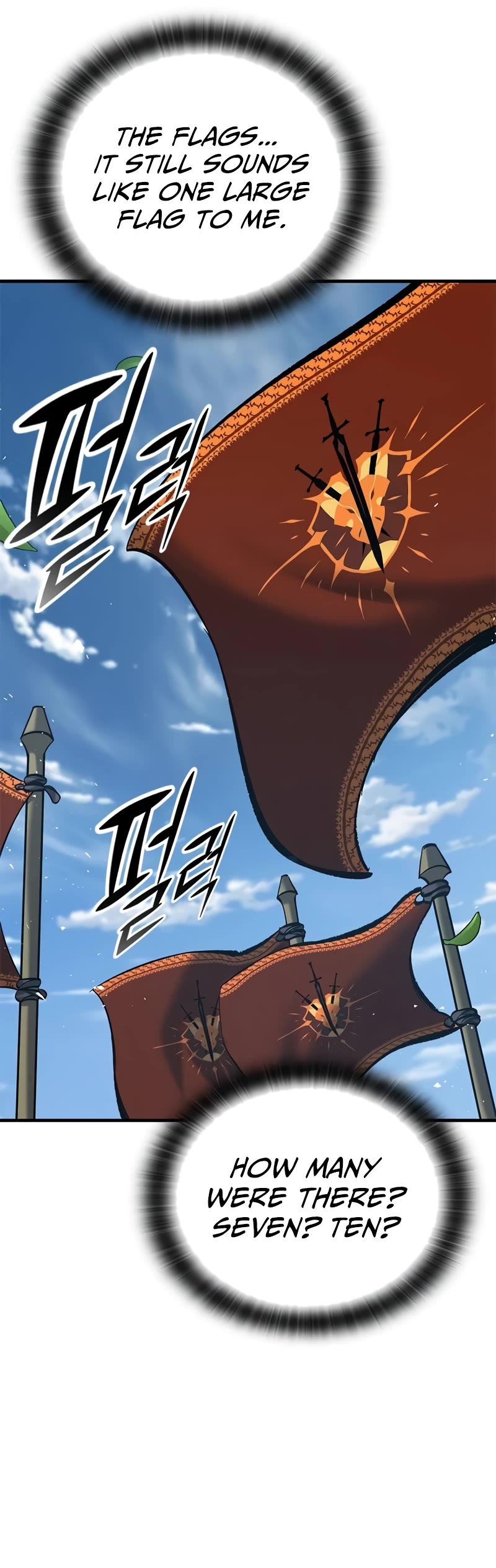 Read Eternally Regressing Knight EN Manga Online