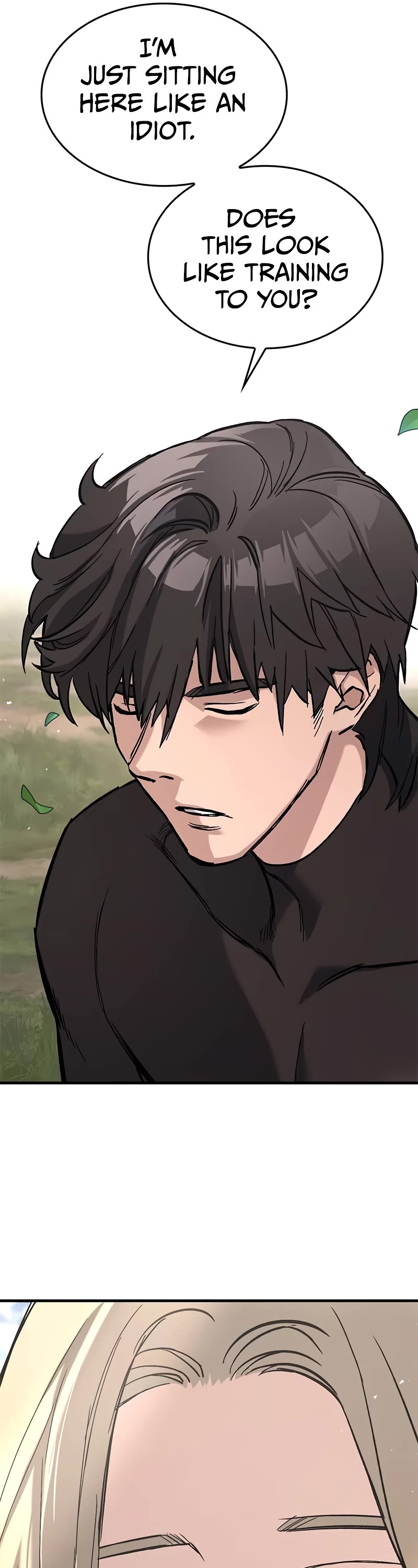 Read Eternally Regressing Knight EN Manga Online