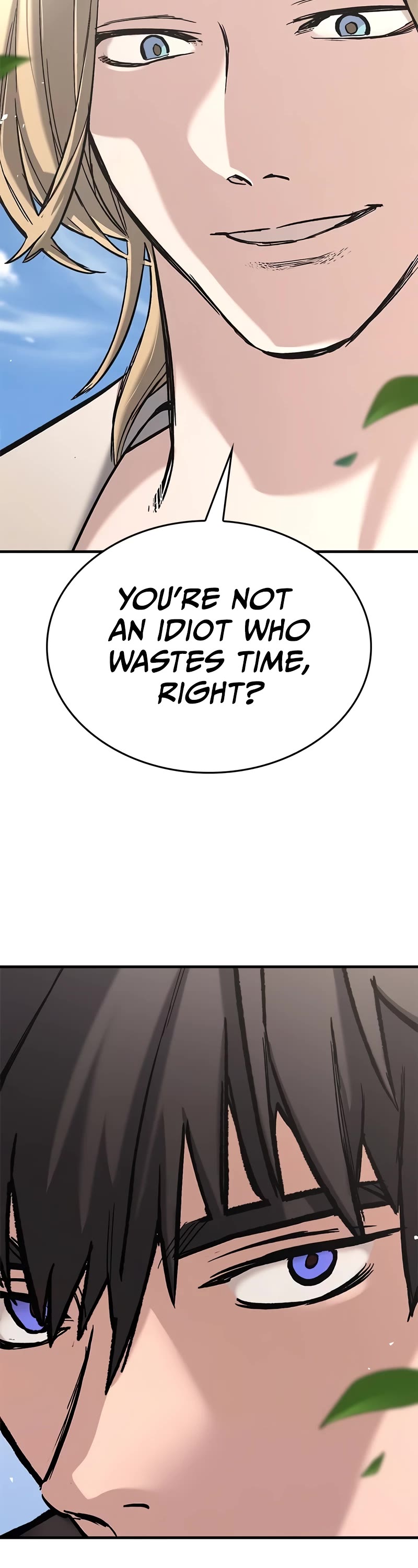 Read Eternally Regressing Knight EN Manga Online