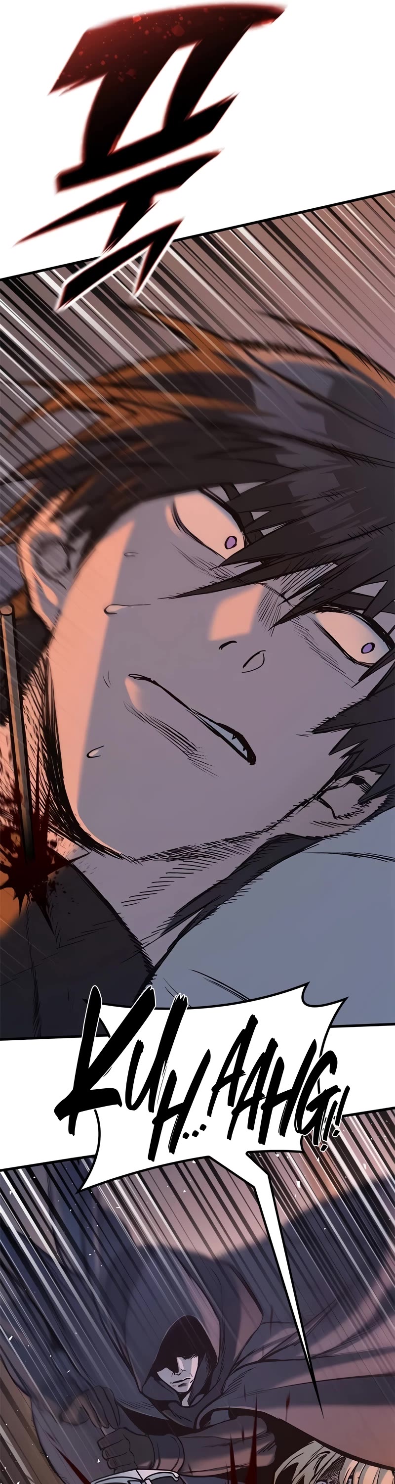 Read Eternally Regressing Knight EN Manga Online