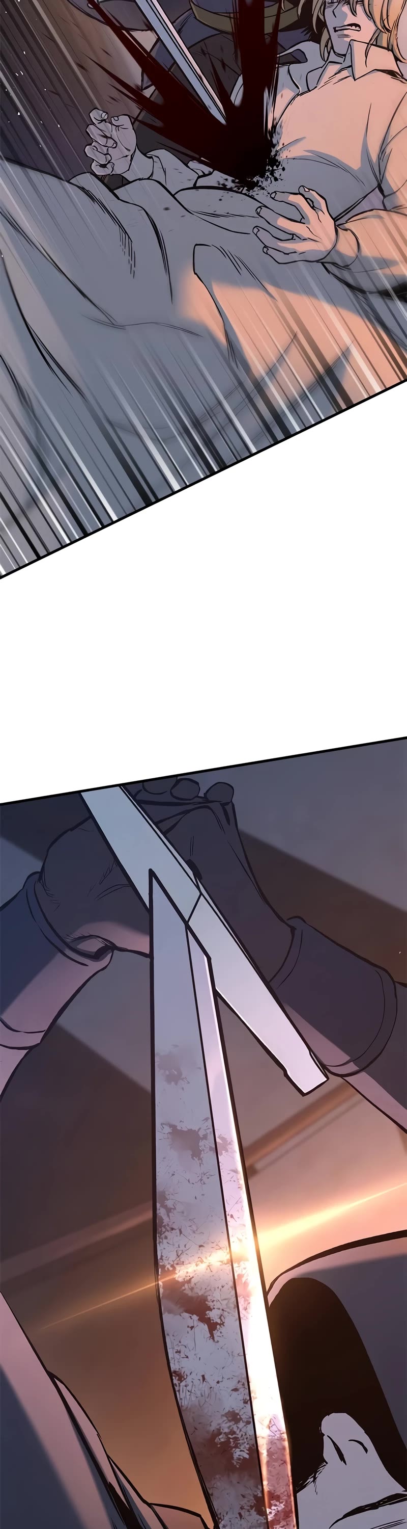 Read Eternally Regressing Knight EN Manga Online