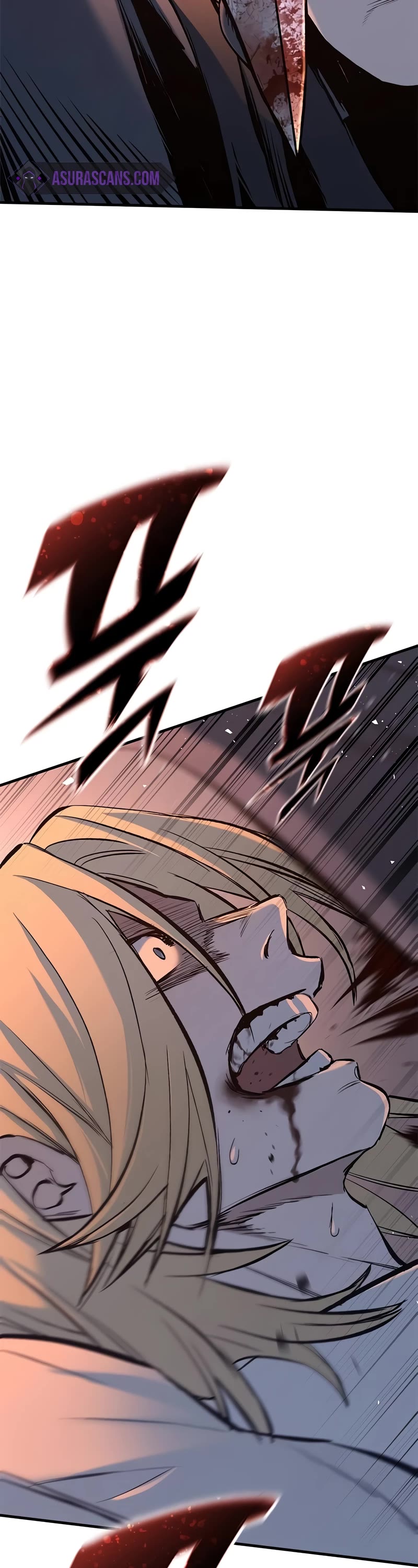 Read Eternally Regressing Knight EN Manga Online