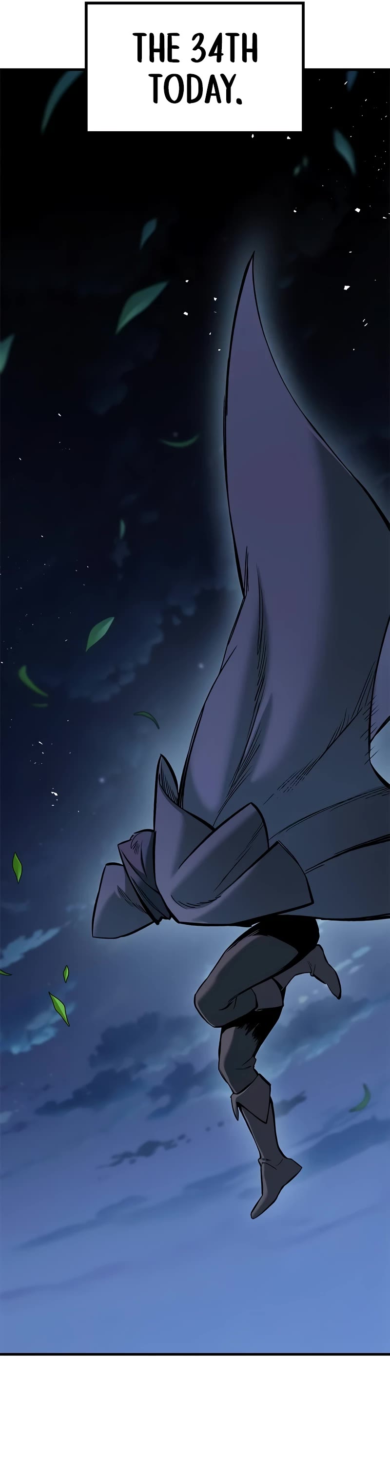 Read Eternally Regressing Knight EN Manga Online