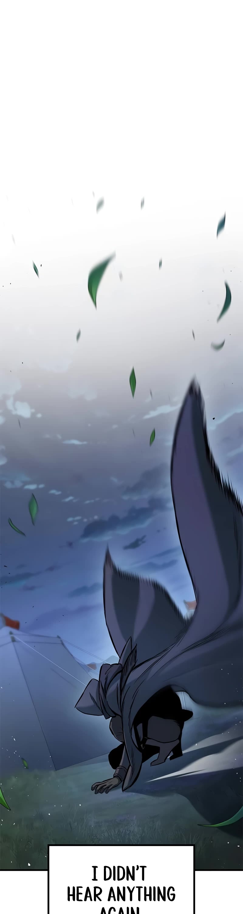 Read Eternally Regressing Knight EN Manga Online