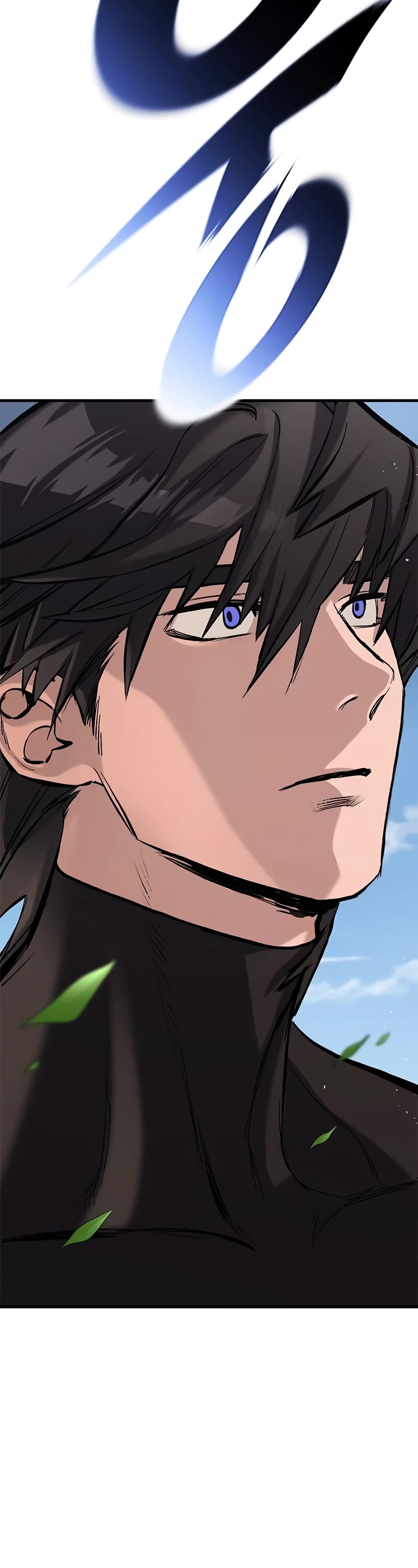 Read Eternally Regressing Knight EN Manga Online