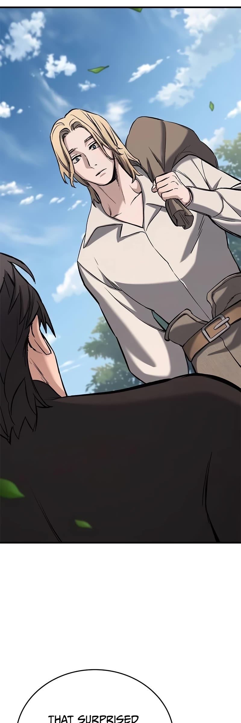 Read Eternally Regressing Knight EN Manga Online
