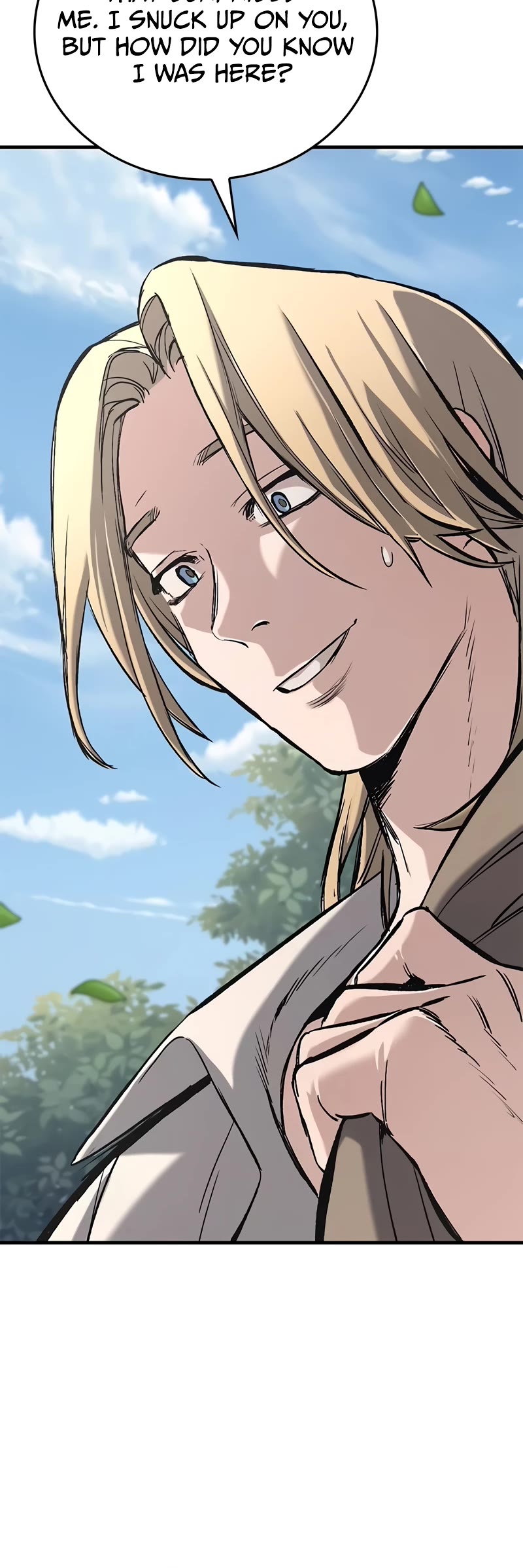 Read Eternally Regressing Knight EN Manga Online