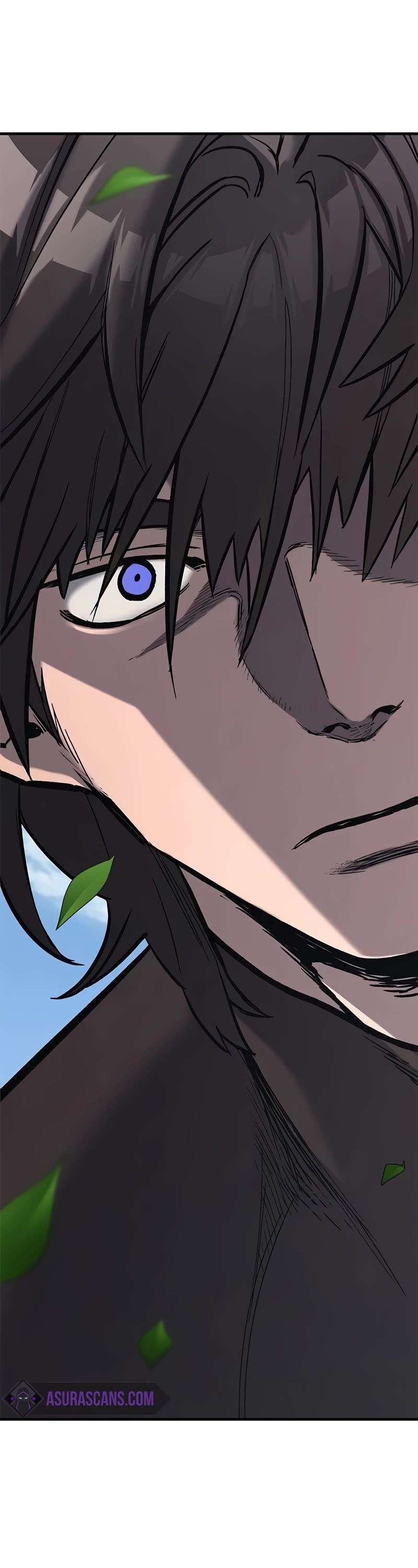 Read Eternally Regressing Knight EN Manga Online