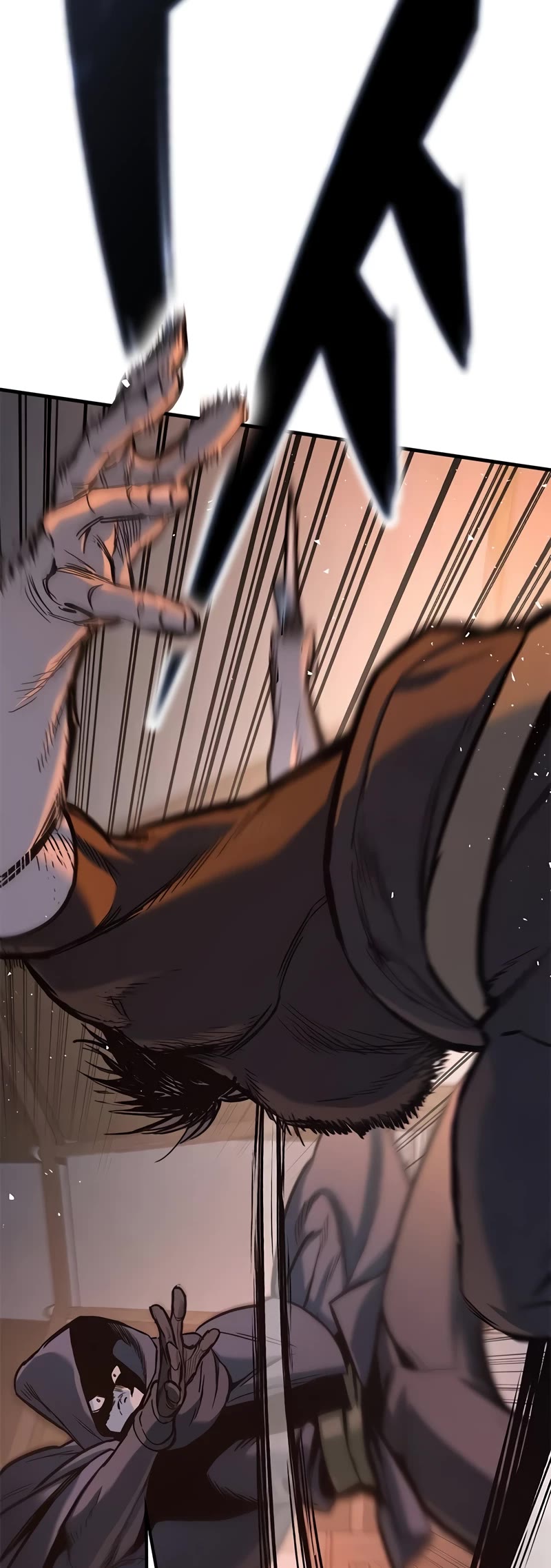 Read Eternally Regressing Knight EN Manga Online