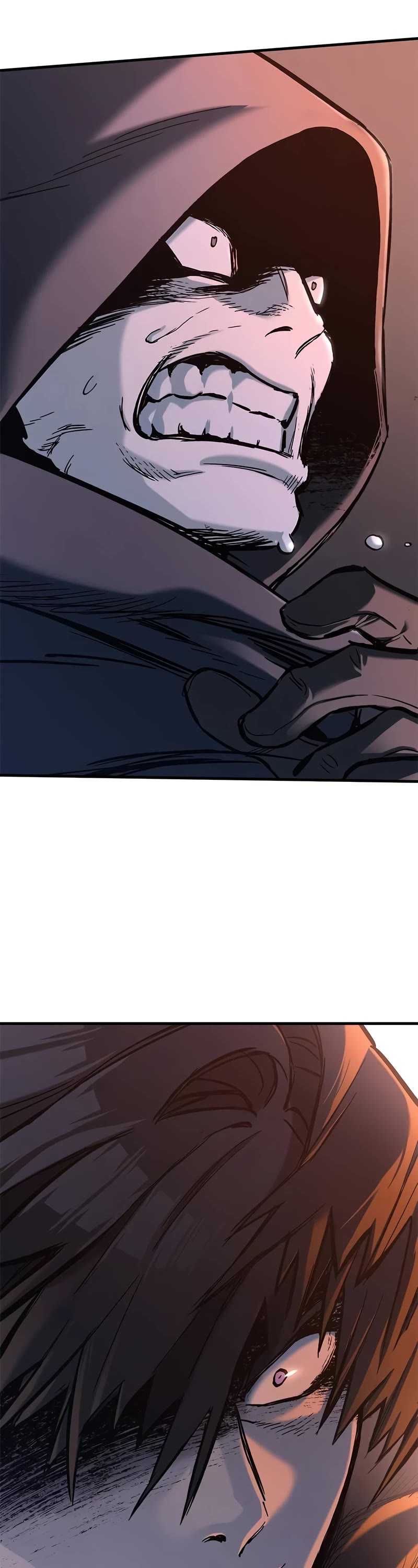 Read Eternally Regressing Knight EN Manga Online