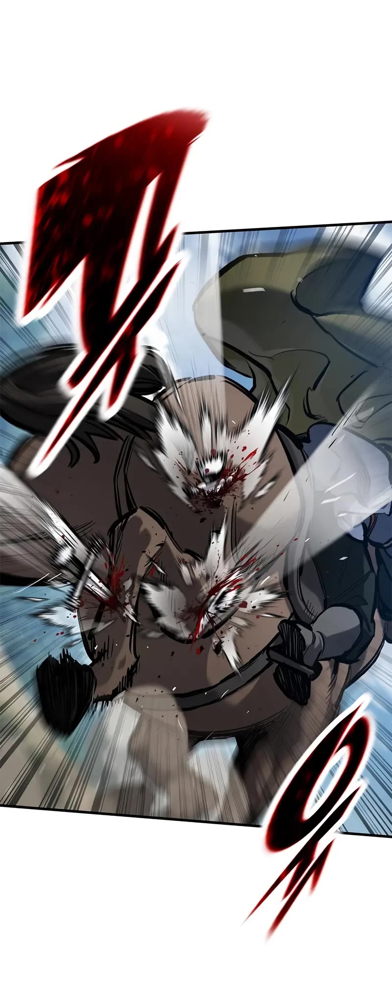 Read Eternally Regressing Knight EN Manga Online