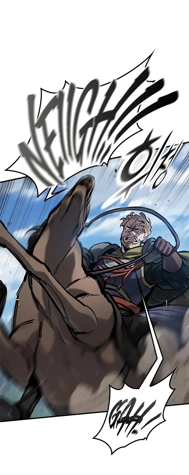 Read Eternally Regressing Knight EN Manga Online