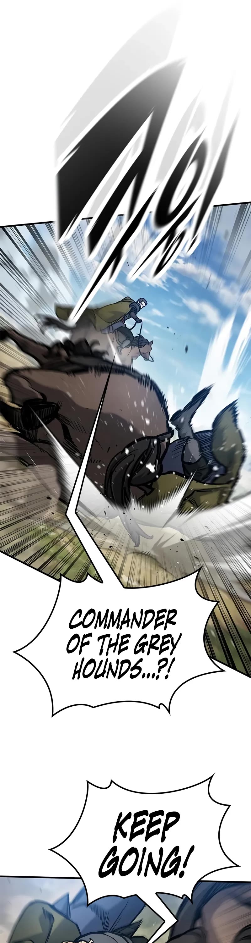 Read Eternally Regressing Knight EN Manga Online