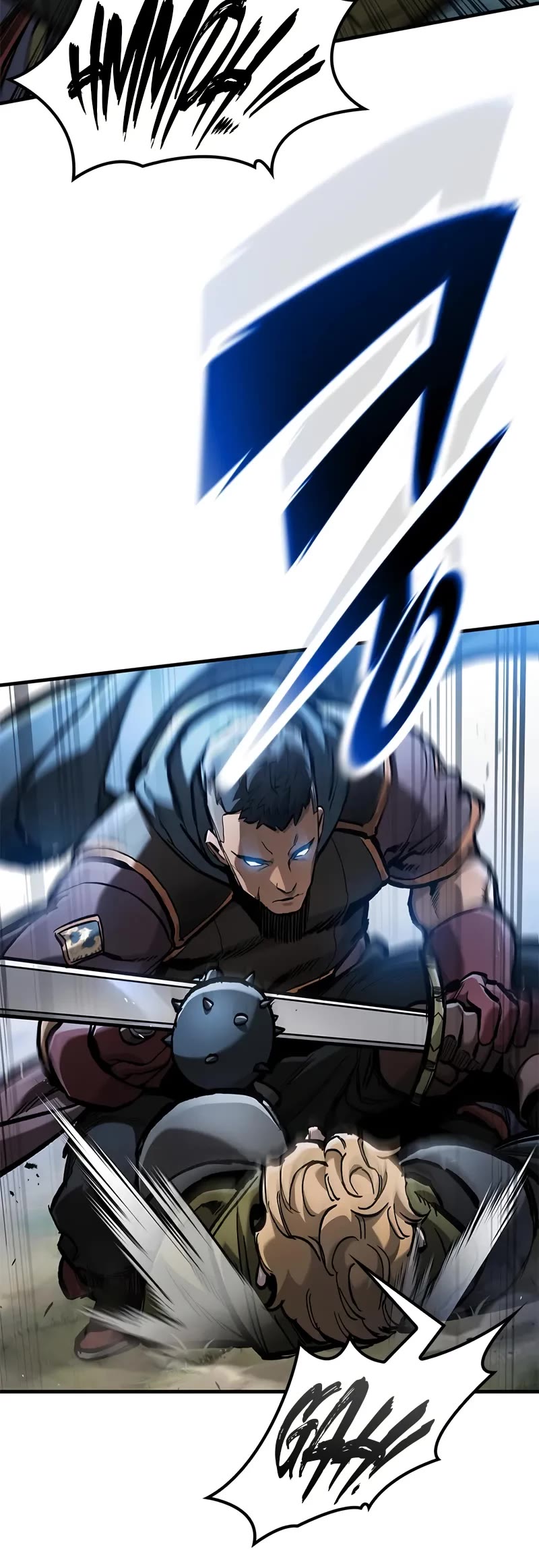 Read Eternally Regressing Knight EN Manga Online