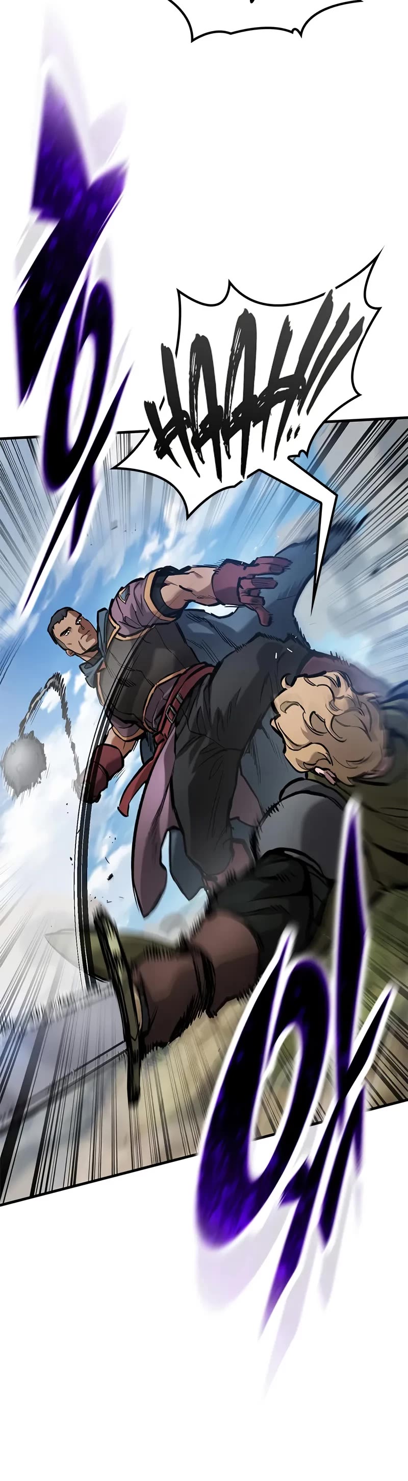Read Eternally Regressing Knight EN Manga Online
