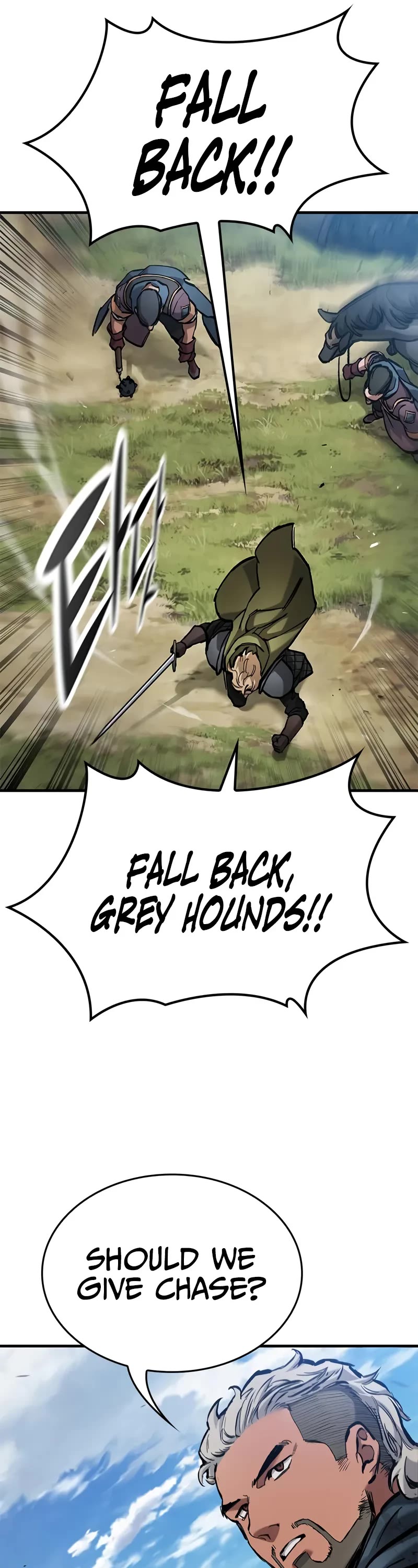 Read Eternally Regressing Knight EN Manga Online