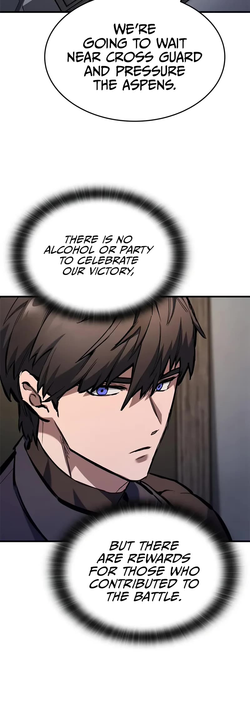 Read Eternally Regressing Knight EN Manga Online