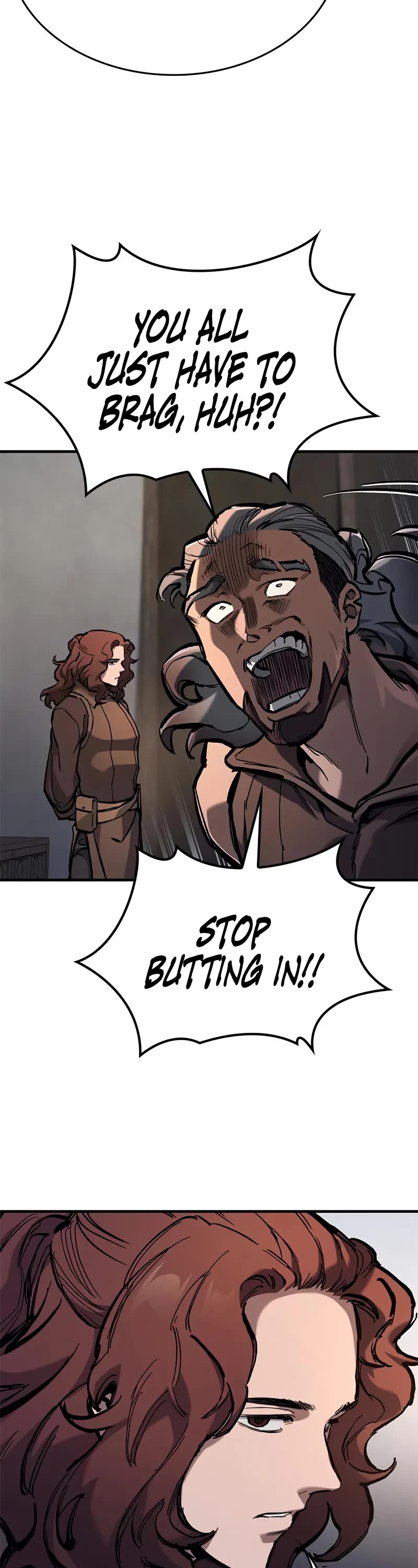 Read Eternally Regressing Knight EN Manga Online