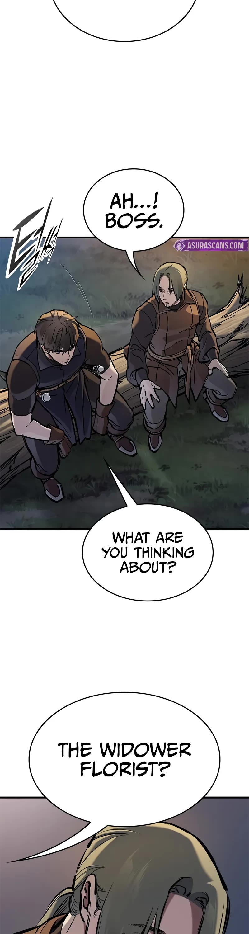 Read Eternally Regressing Knight EN Manga Online