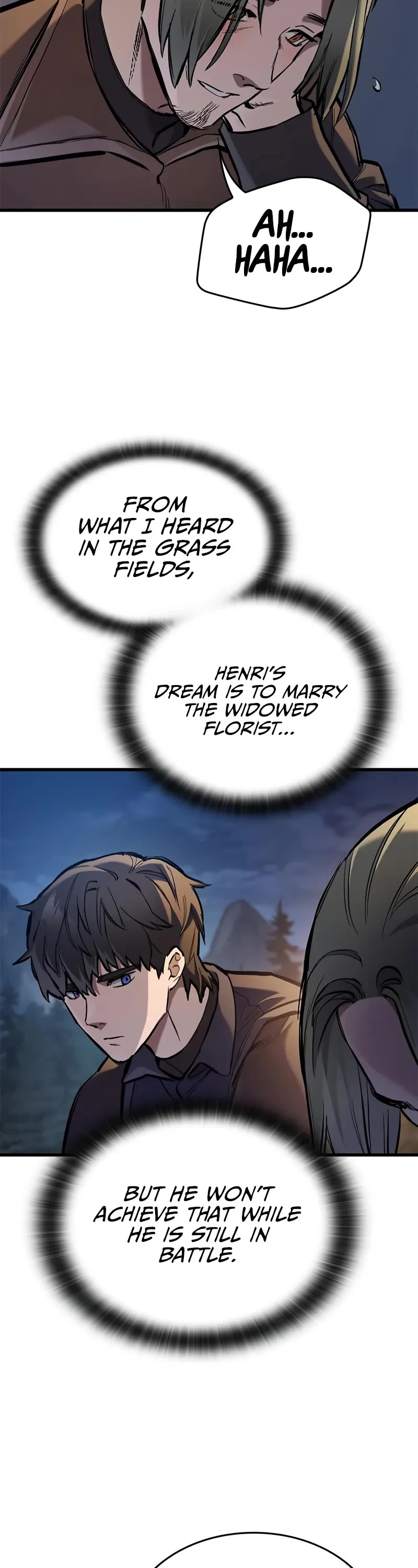 Read Eternally Regressing Knight EN Manga Online