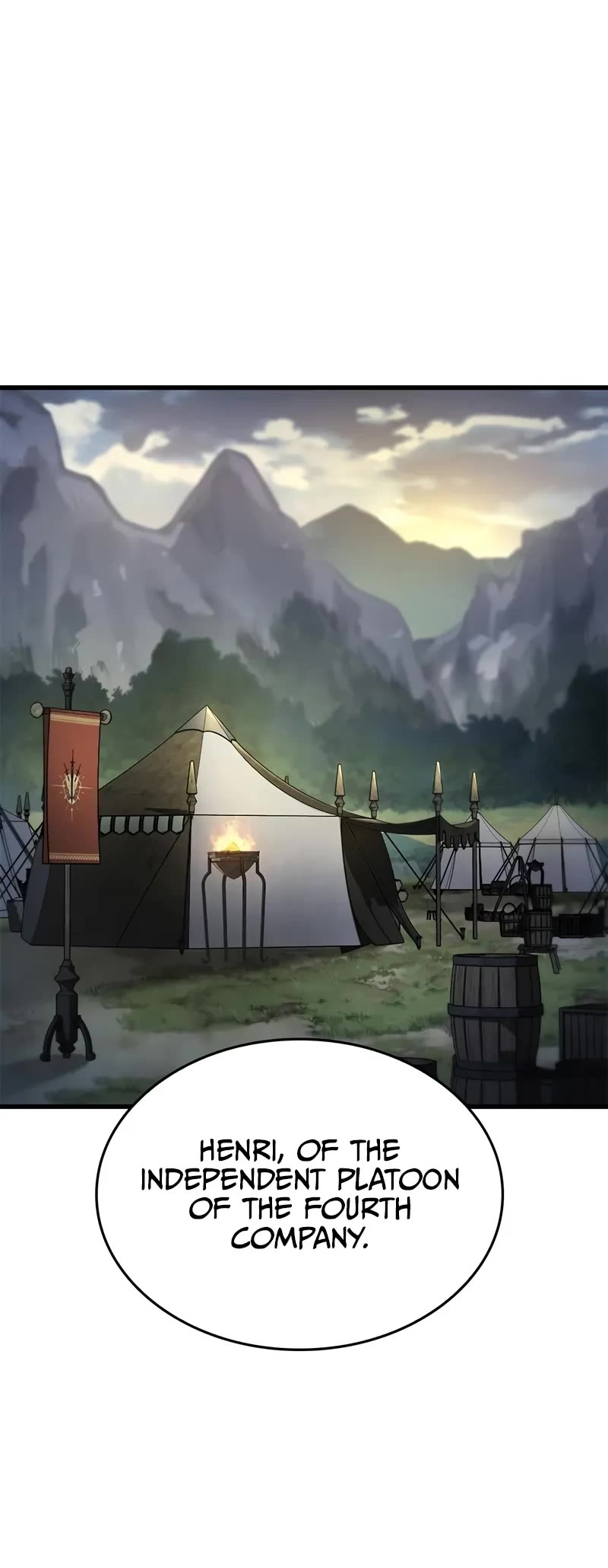 Read Eternally Regressing Knight EN Manga Online