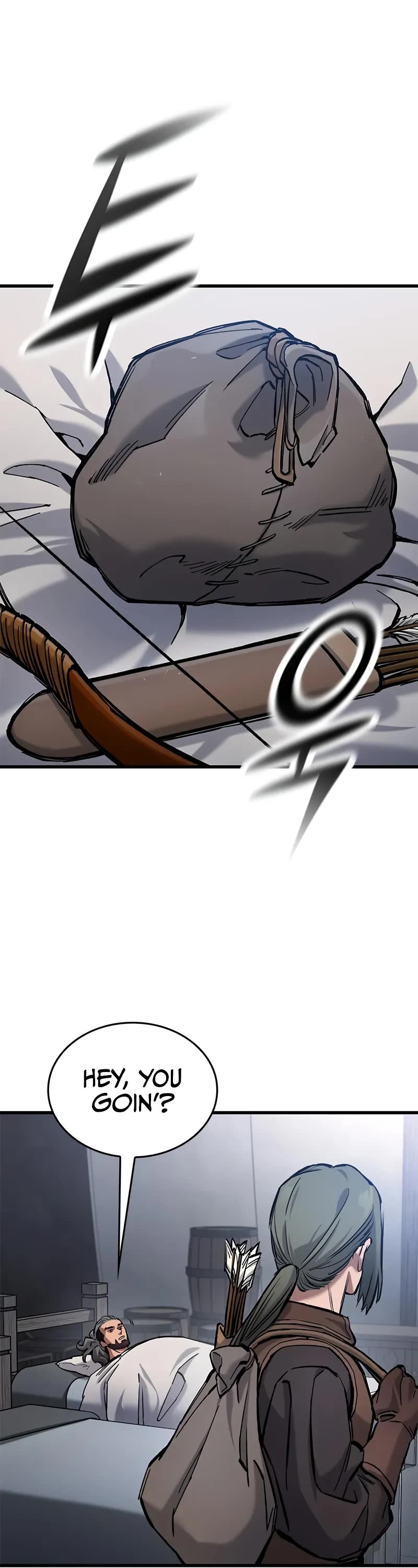 Read Eternally Regressing Knight EN Manga Online