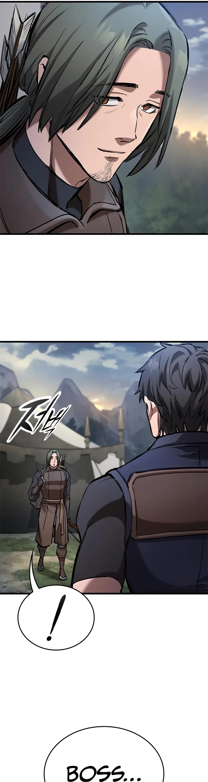 Read Eternally Regressing Knight EN Manga Online