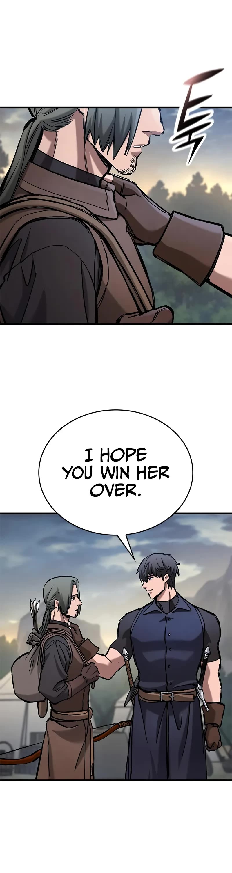 Read Eternally Regressing Knight EN Manga Online