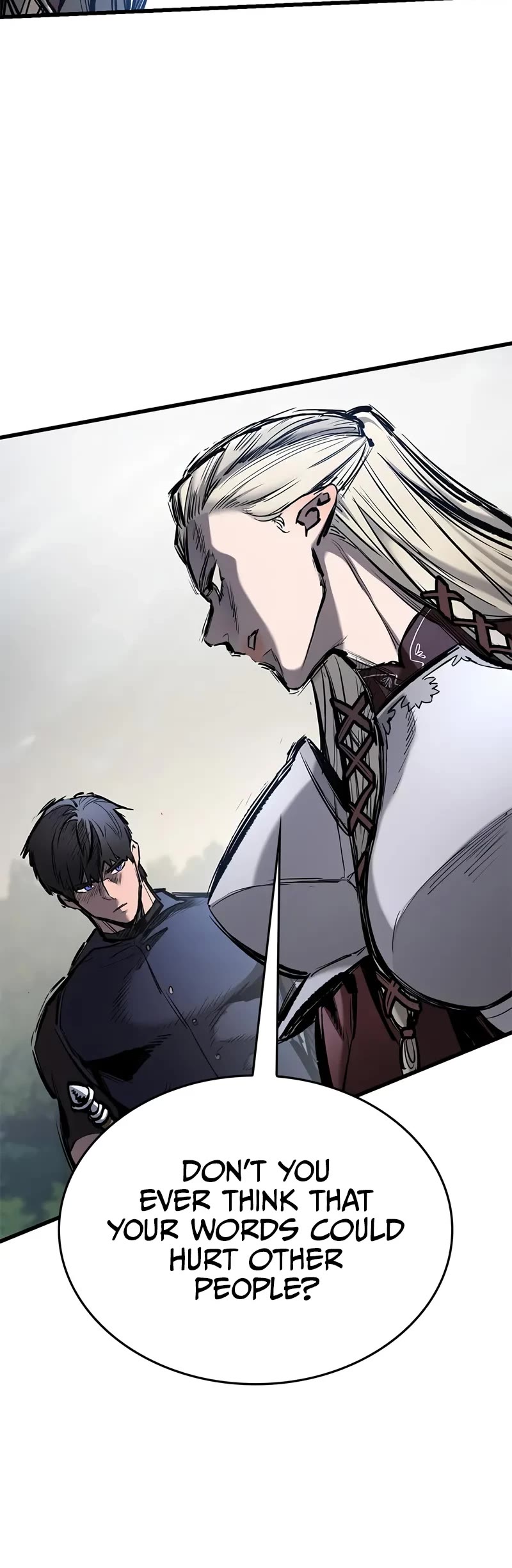 Read Eternally Regressing Knight EN Manga Online