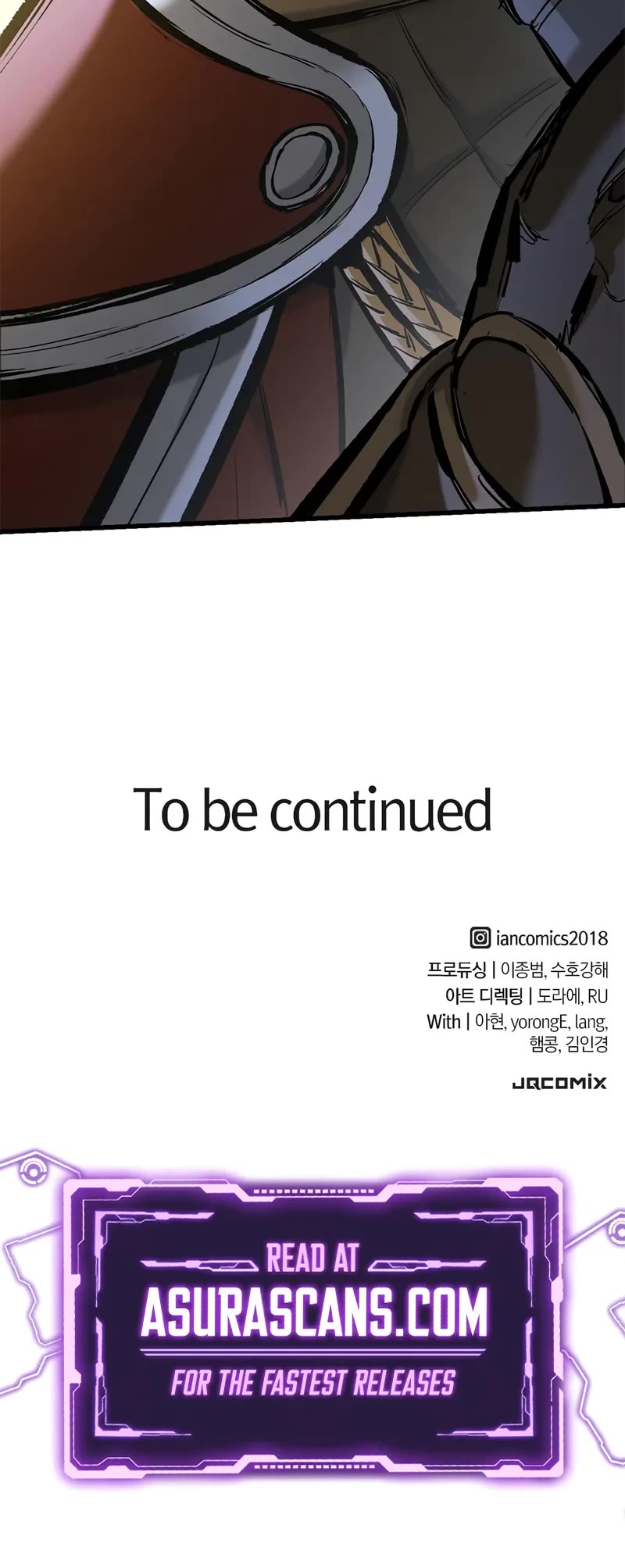 Read Eternally Regressing Knight EN Manga Online