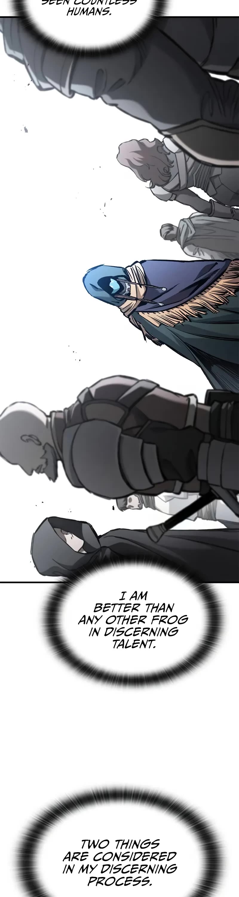 Read Eternally Regressing Knight EN Manga Online